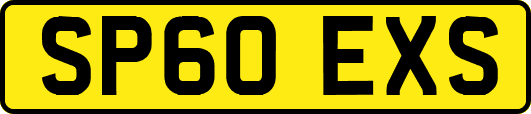 SP60EXS