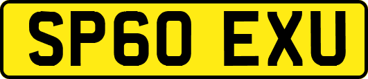 SP60EXU