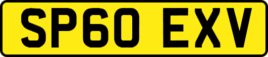 SP60EXV