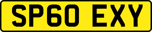 SP60EXY