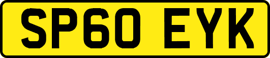 SP60EYK