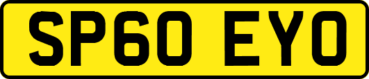 SP60EYO