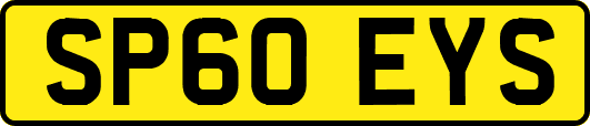 SP60EYS
