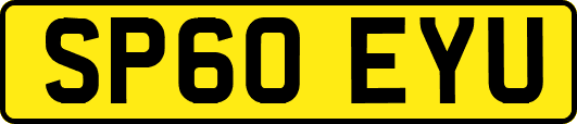 SP60EYU