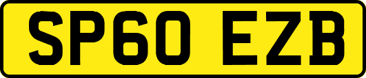 SP60EZB