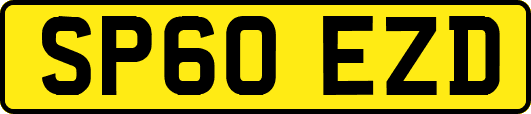 SP60EZD