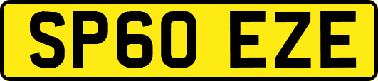 SP60EZE