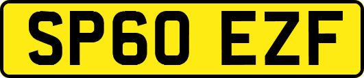 SP60EZF