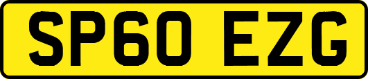SP60EZG