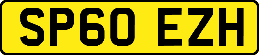 SP60EZH