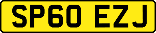 SP60EZJ