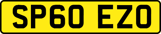 SP60EZO