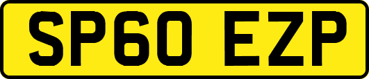 SP60EZP