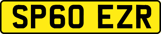 SP60EZR