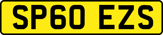 SP60EZS