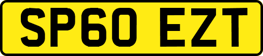 SP60EZT