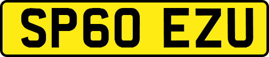 SP60EZU