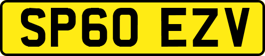 SP60EZV