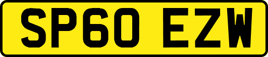 SP60EZW