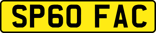 SP60FAC