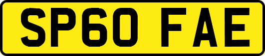 SP60FAE