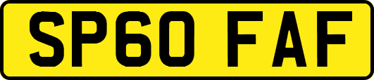 SP60FAF
