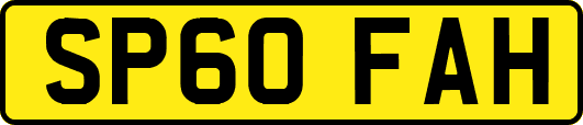 SP60FAH