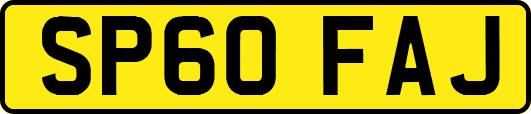 SP60FAJ