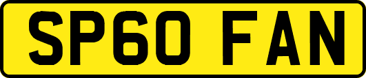 SP60FAN