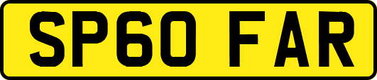 SP60FAR