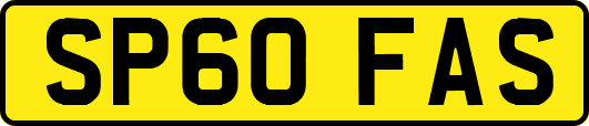 SP60FAS