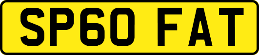 SP60FAT