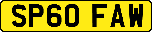 SP60FAW