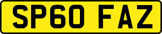 SP60FAZ