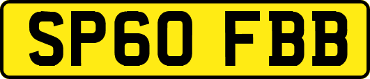 SP60FBB