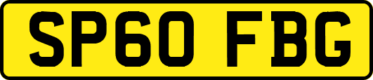 SP60FBG