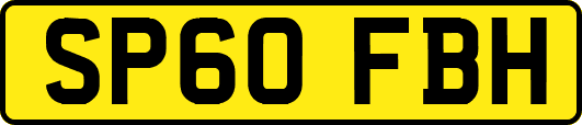 SP60FBH