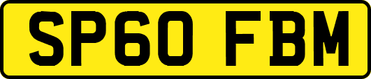 SP60FBM