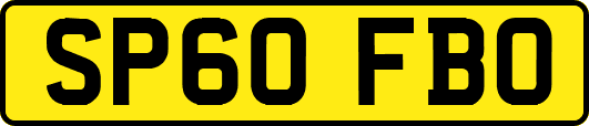 SP60FBO