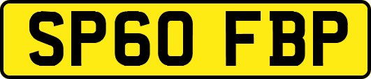 SP60FBP