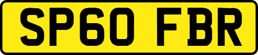 SP60FBR