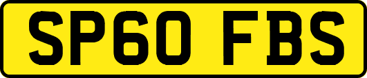 SP60FBS