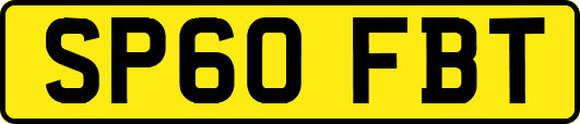 SP60FBT