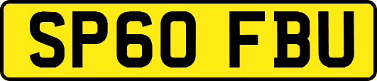 SP60FBU