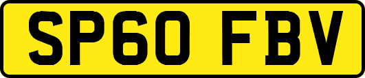 SP60FBV