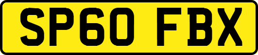 SP60FBX