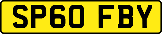 SP60FBY