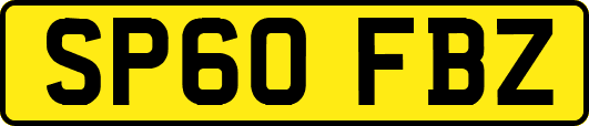 SP60FBZ