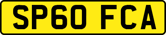 SP60FCA