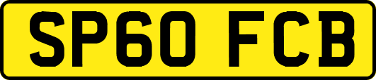 SP60FCB